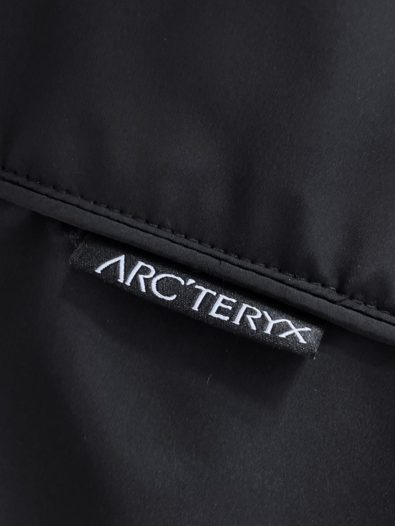 Arcteryx Outwear